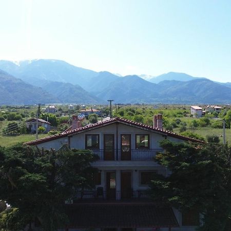Villa Magnolia 리토코론 외부 사진