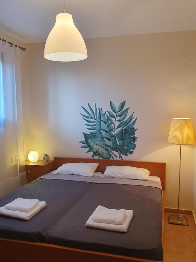 Villa Magnolia 리토코론 외부 사진
