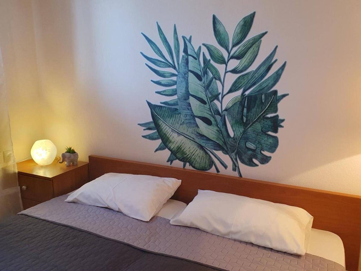 Villa Magnolia 리토코론 외부 사진
