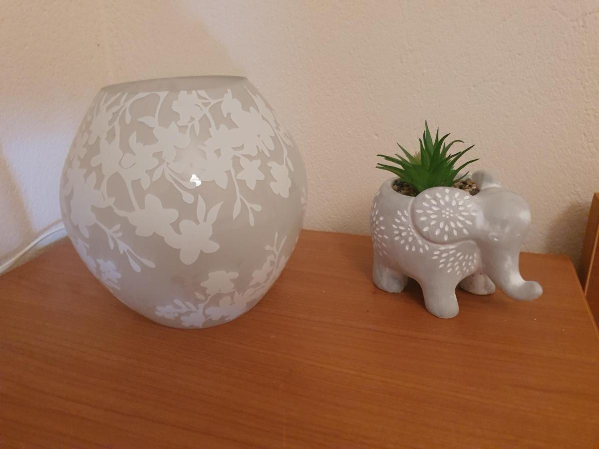 Villa Magnolia 리토코론 외부 사진