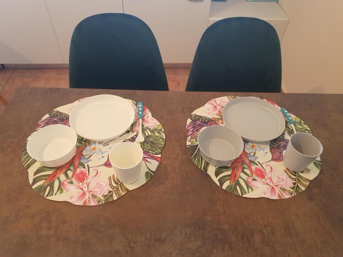 Villa Magnolia 리토코론 외부 사진